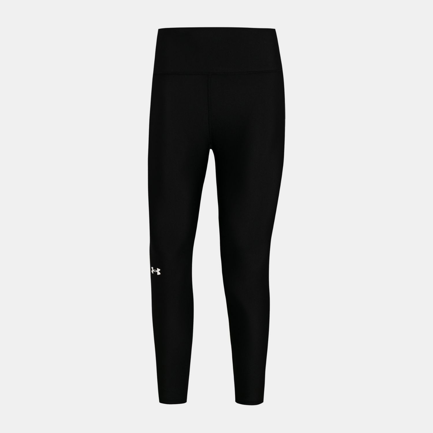 Legíny UNDER ARMOUR Tight Armour WM Black / White - Legíny - 2