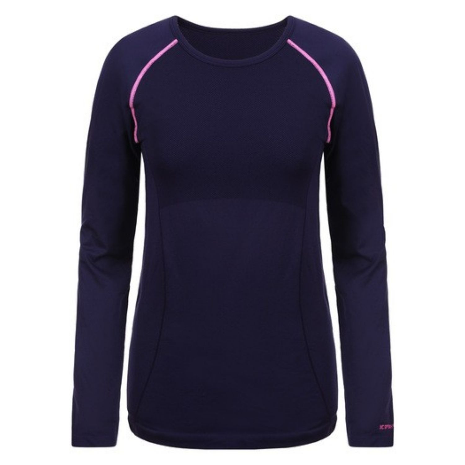 Termoprádlo ICEPEAK Minka Purple - Športové termoprádlo - 4
