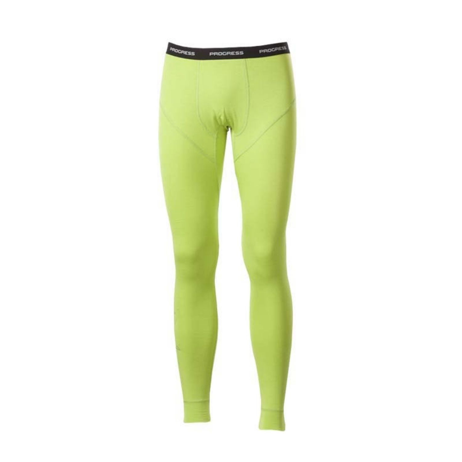 Termo spodky PROGRESS E SDN Bamboo Green - Športové termoprádlo - 1
