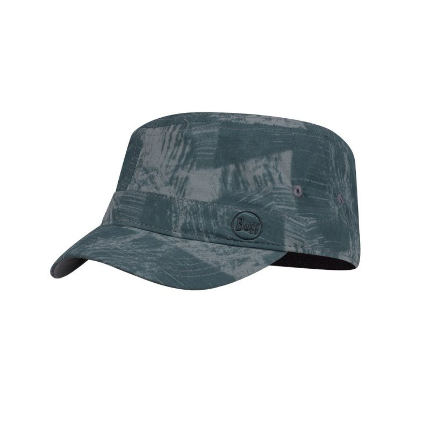 Šiltovka BUFF Military Rinmann Pewter Grey - Šiltovky - 1