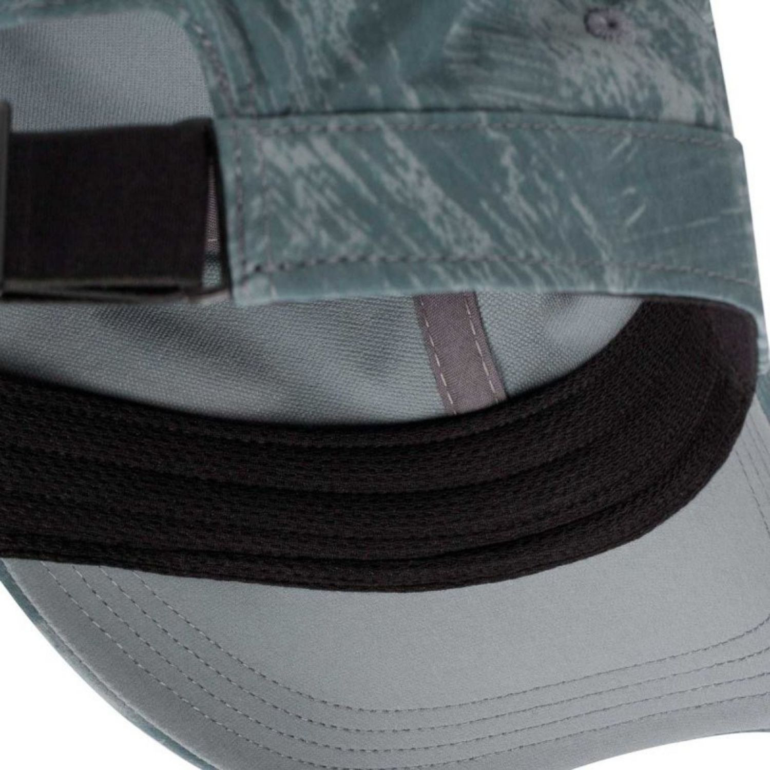 Šiltovka BUFF Military Rinmann Pewter Grey - Šiltovky - 3