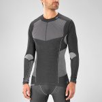 Termo set SALOMON Primo Warm
