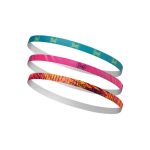 Čelenky BUFF Hairband 3 Pack
