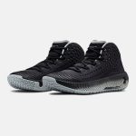 Obuv UNDER ARMOUR Hovr Havoc 2 Black