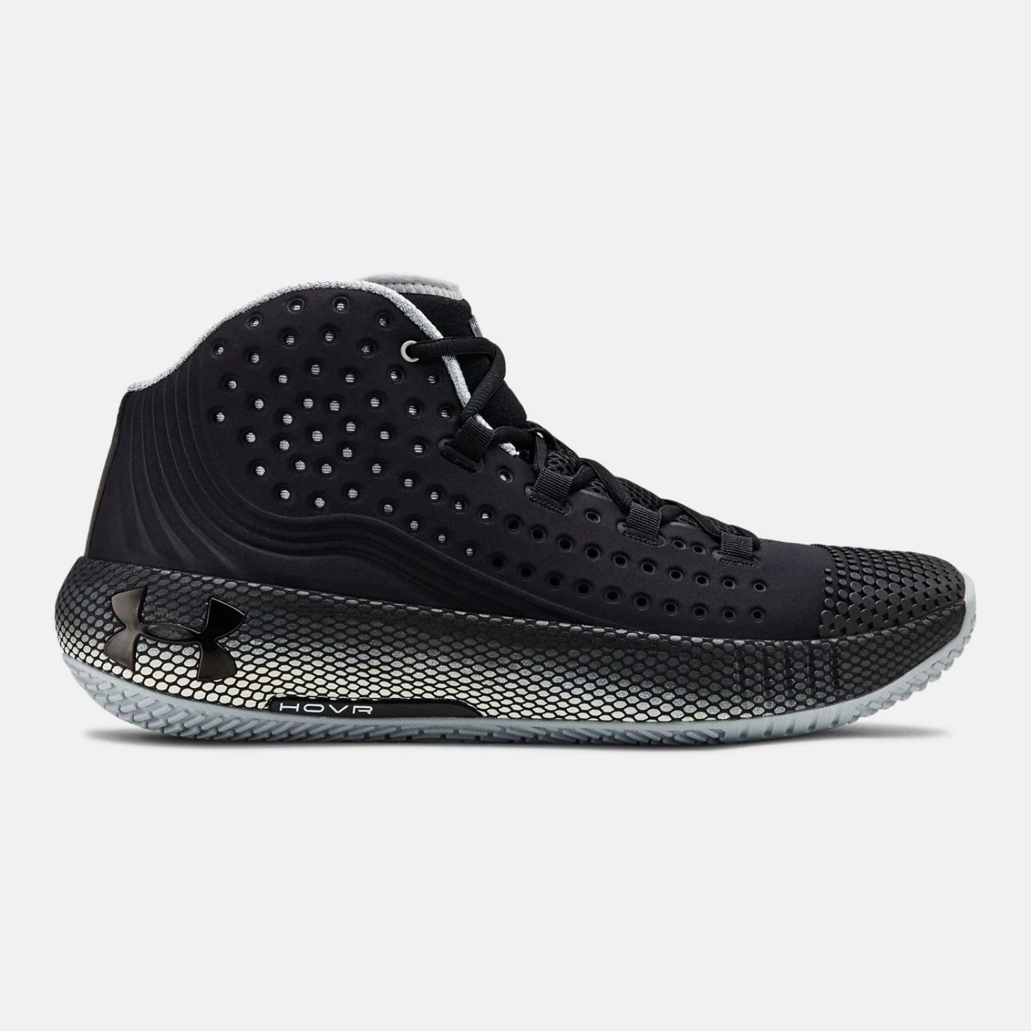 Obuv UNDER ARMOUR Hovr Havoc 2 Black - Športová obuv - 4
