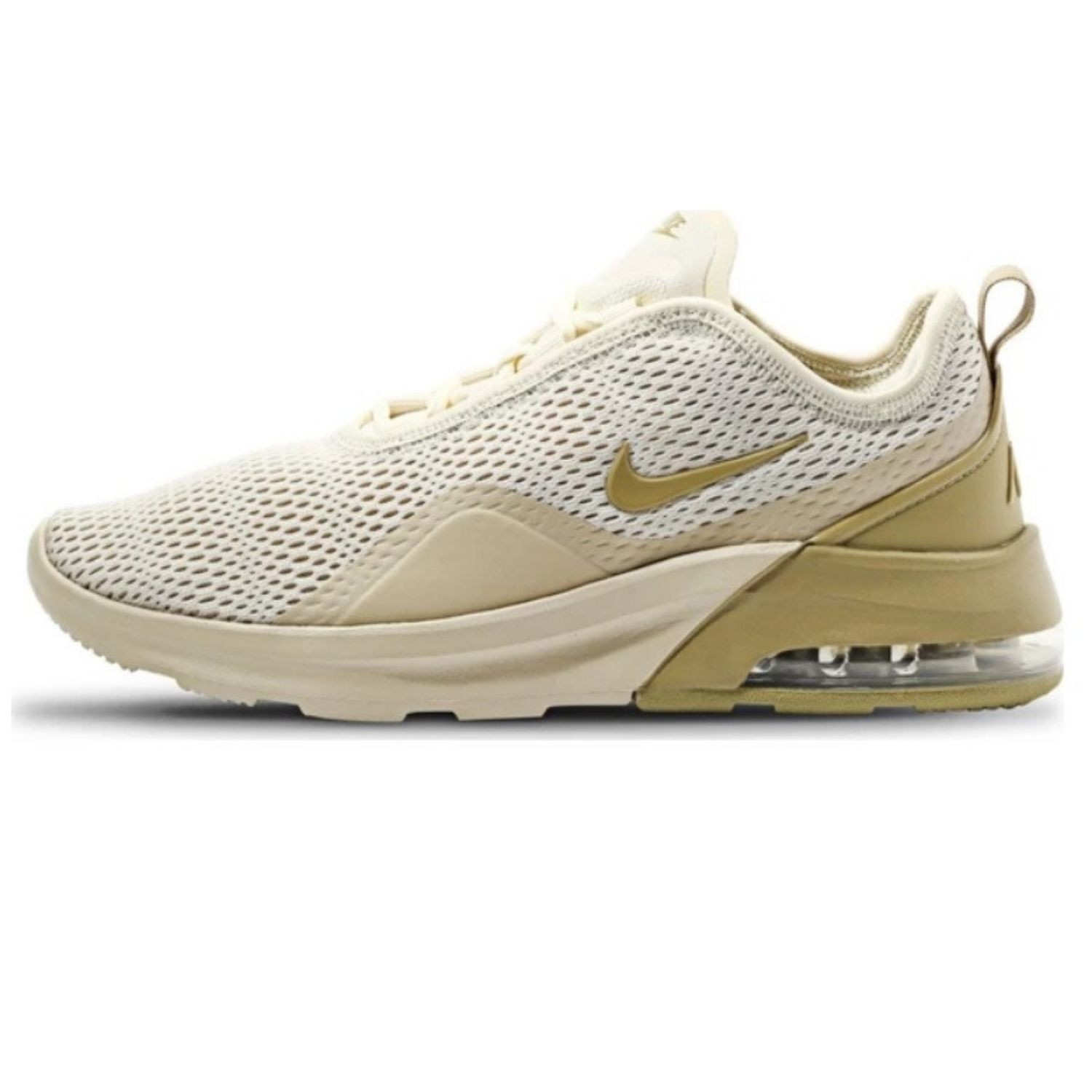 Tenisky NIKE Air Max Motion 2 Light Cream - Športová obuv - 1