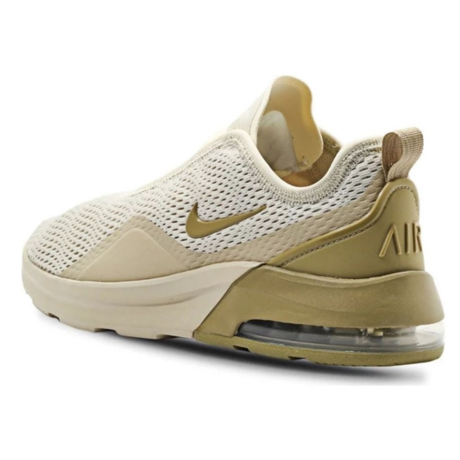 Tenisky NIKE Air Max Motion 2 Light Cream - Športová obuv - 2