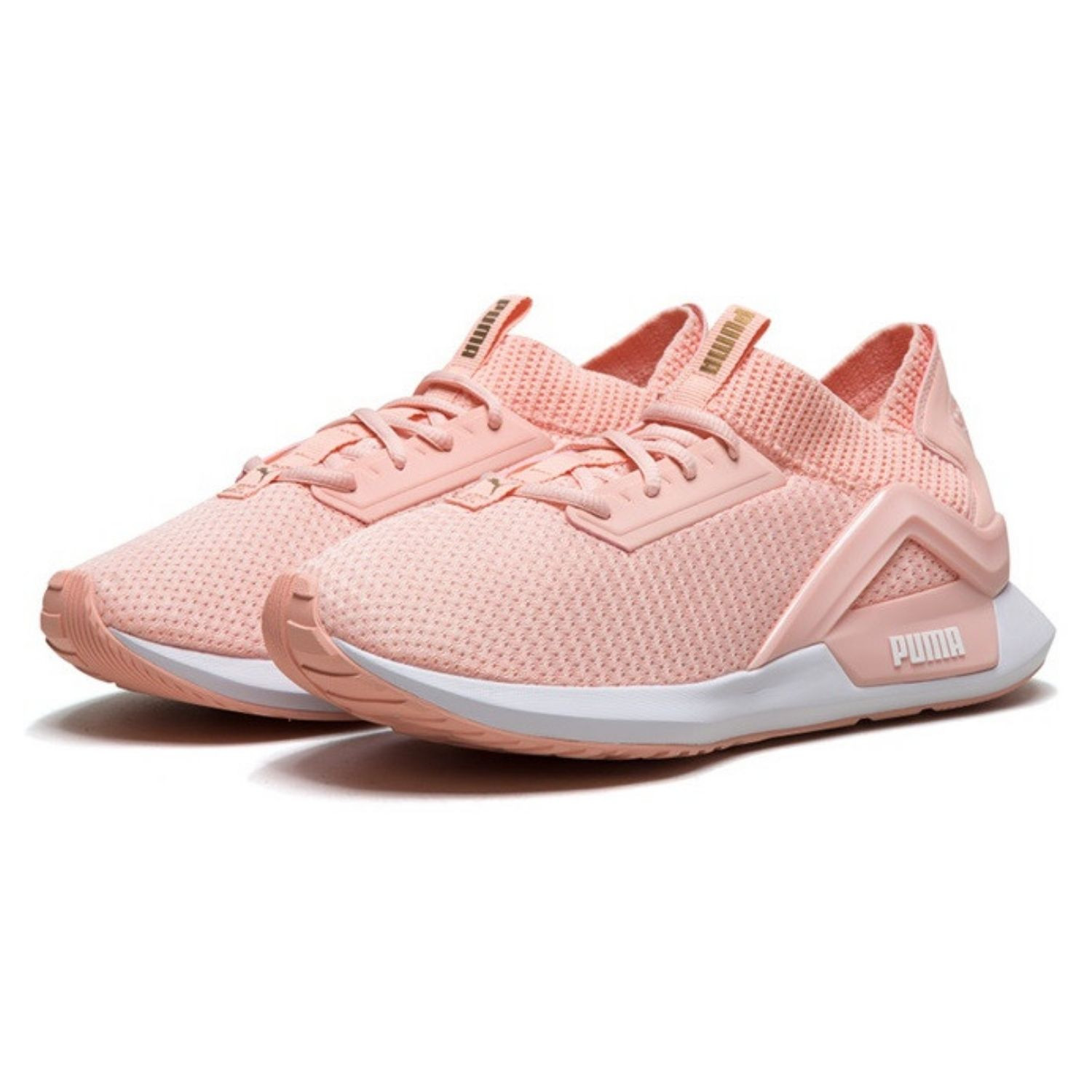 Dámske tenisky PUMA Rogue Peach Bud Orange - Športová obuv - 1