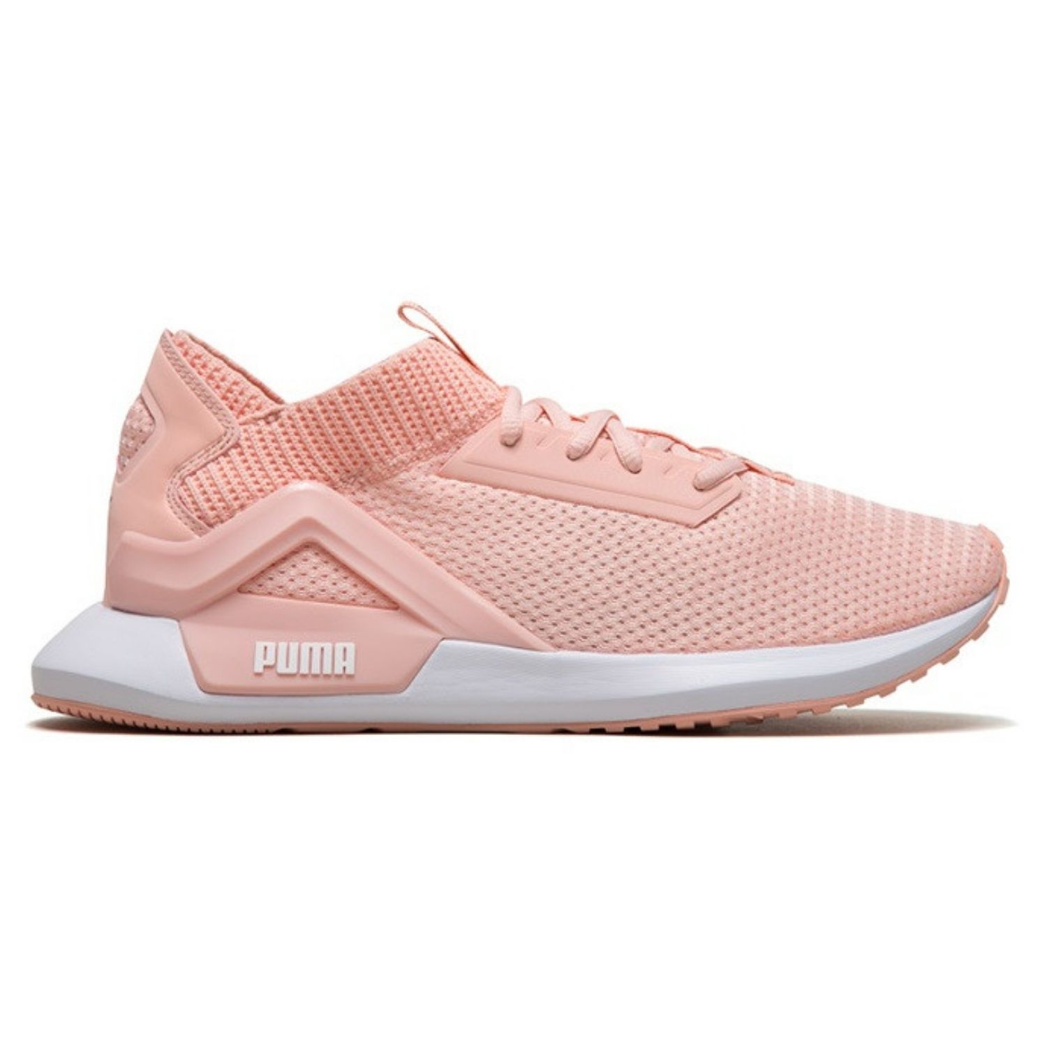 Dámske tenisky PUMA Rogue Peach Bud Orange - Športová obuv - 2