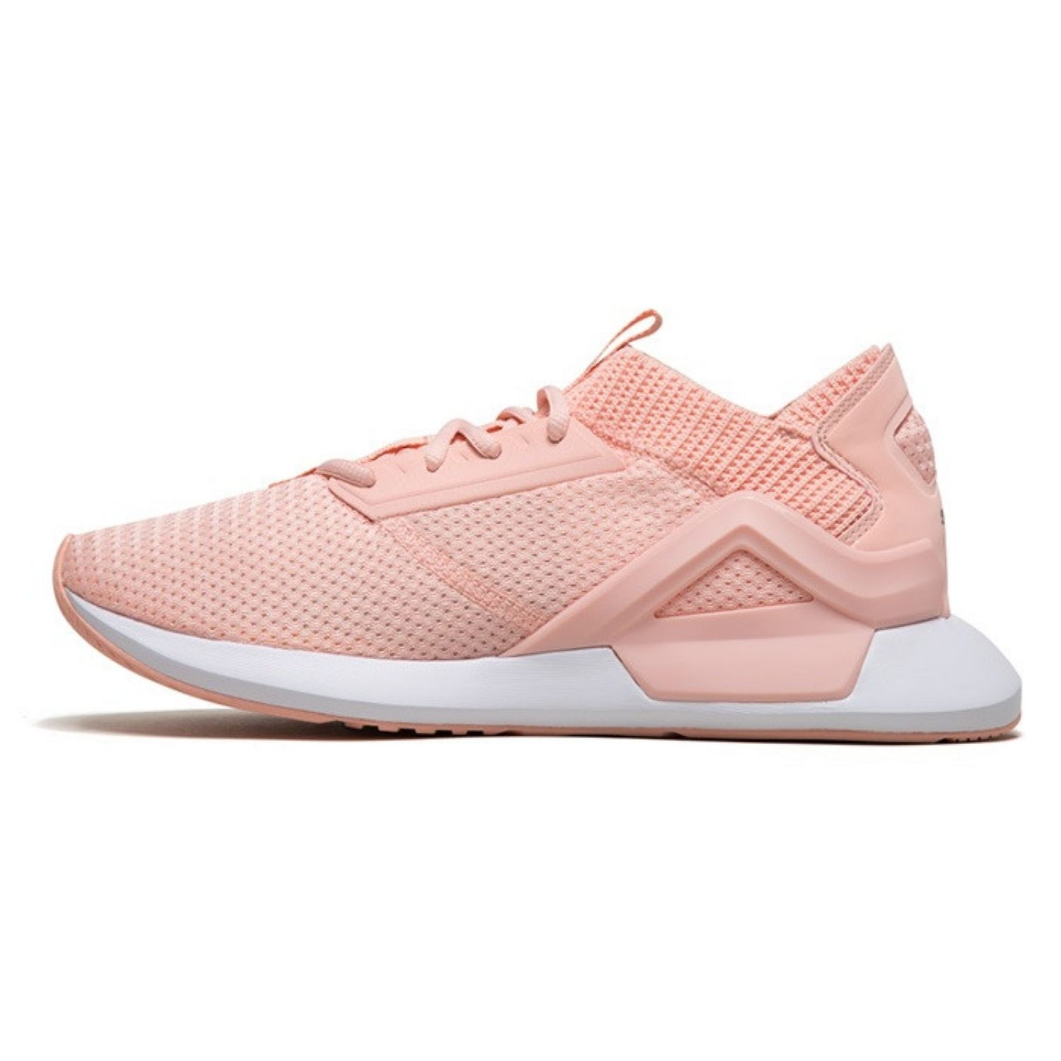 Dámske tenisky PUMA Rogue Peach Bud Orange - Športová obuv - 3