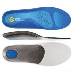 Vložky SIDAS 3FEET Comfort Mid Arch - Normálna klenba