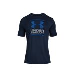 Tričko UNDER ARMOUR BGL Foundation SS T