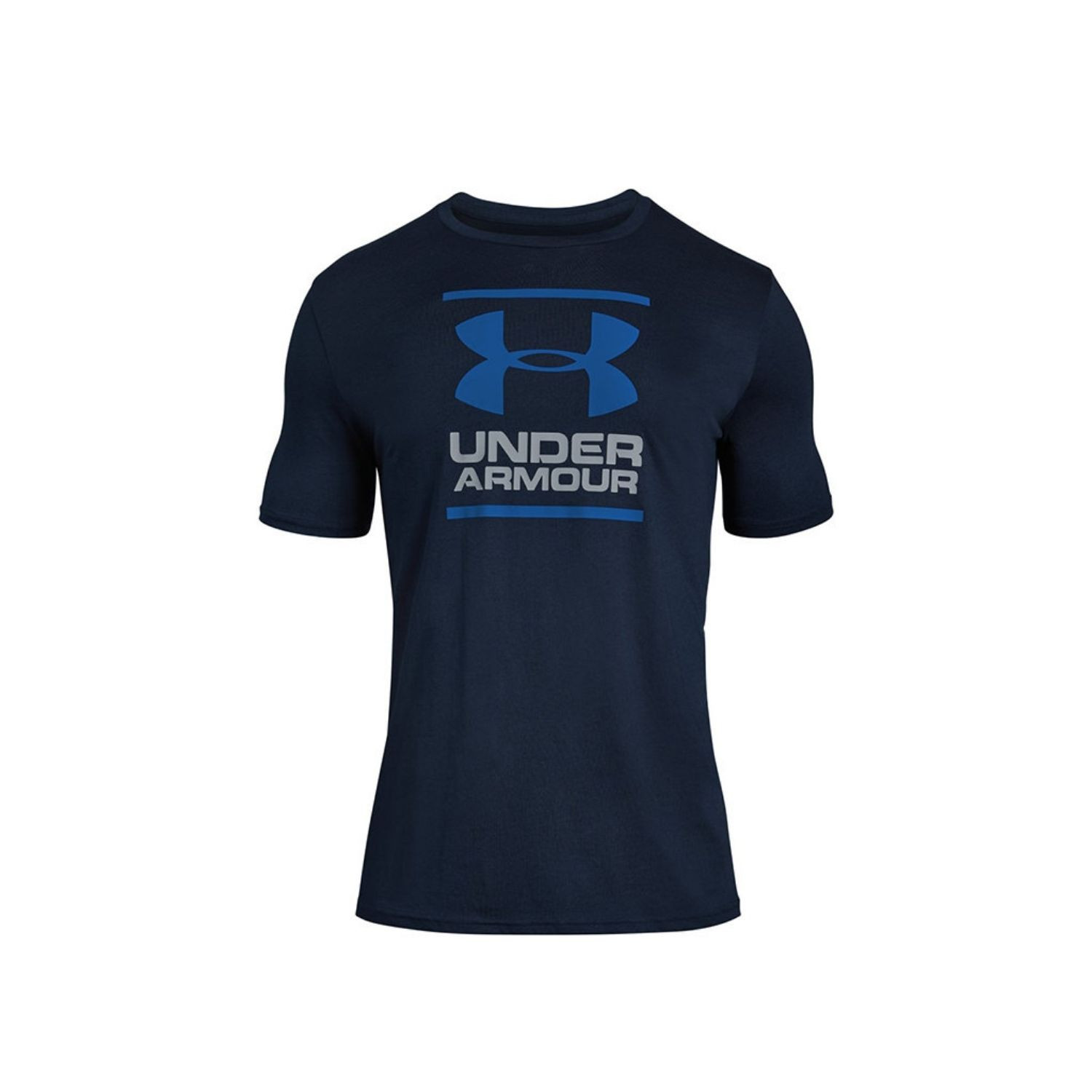 Tričko UNDER ARMOUR BGL Foundation SS T - OBLEČENIE - 1