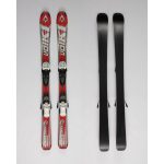 Jazdené bazárové lyže VOLKL Race Tiger GS 1