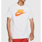 Pánske tričko NIKE Gradient Tee
