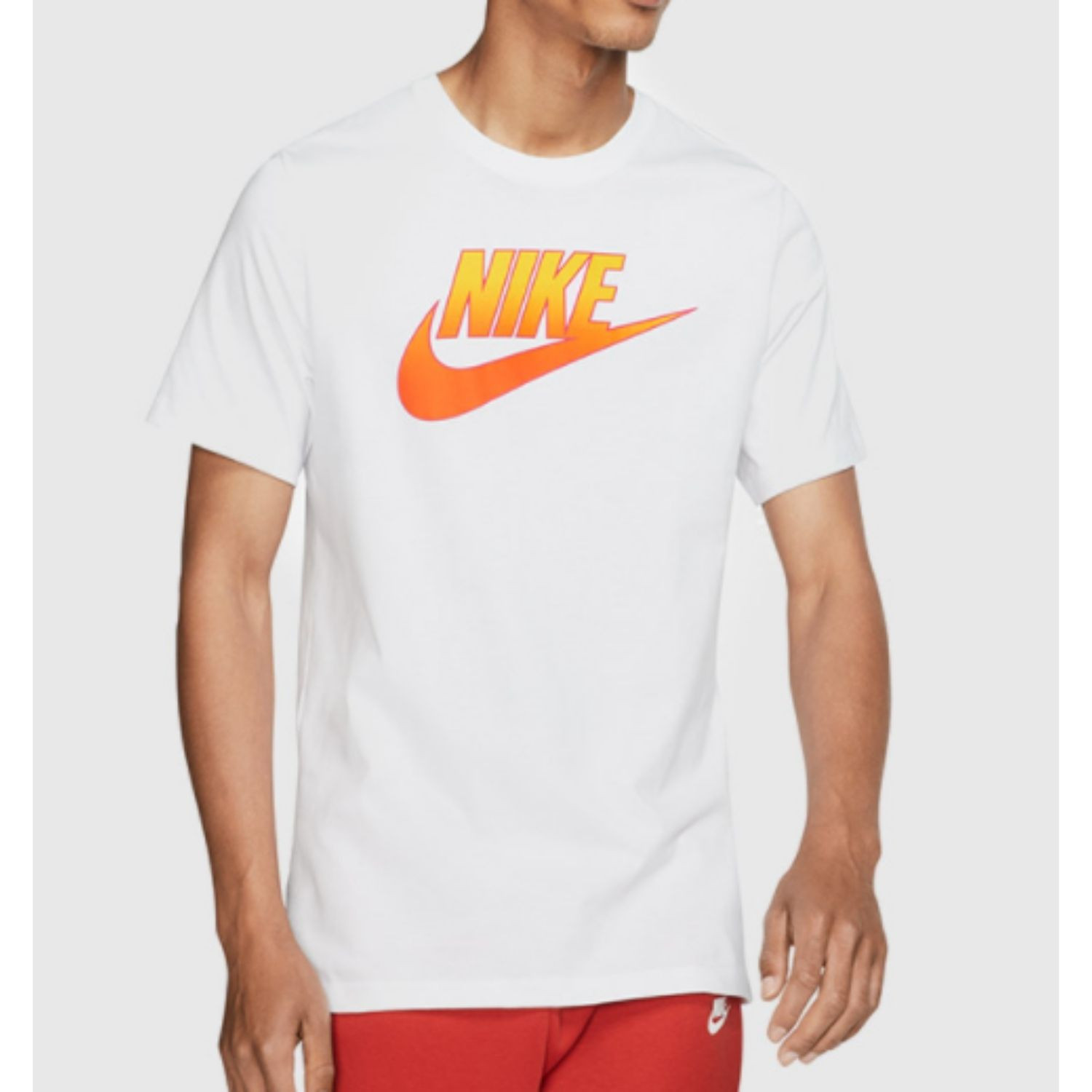 Pánske tričko NIKE Gradient Tee - NIKE - 1