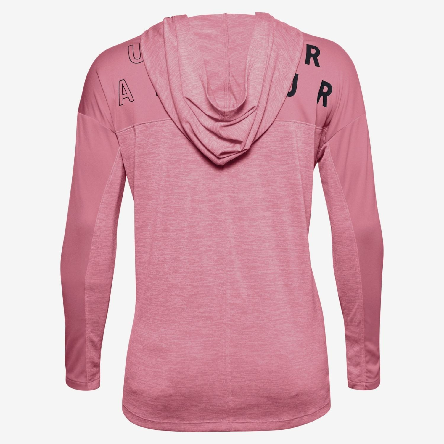 Mikina UNDER ARMOUR Tech Twist Graphic - Mikiny s kapucňou - 5