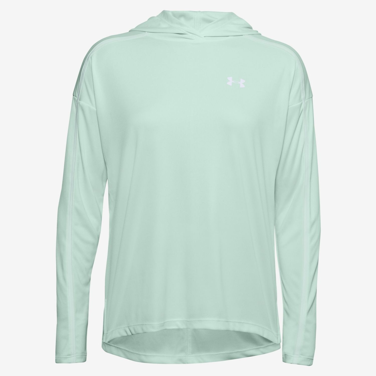 Mikina UNDER ARMOUR Tech Twist Graphic - Mikiny s kapucňou - 6