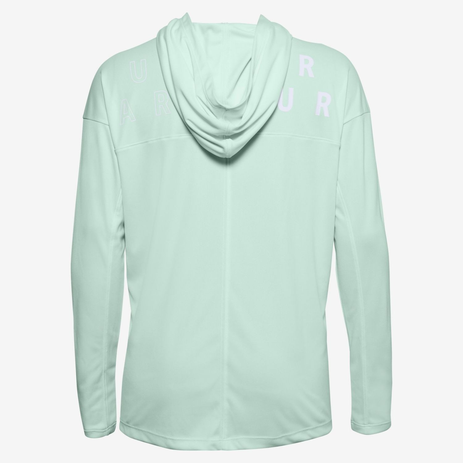 Mikina UNDER ARMOUR Tech Twist Graphic - Mikiny s kapucňou - 7