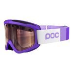 Okuliare POC Iris Stripes Mercury Purple