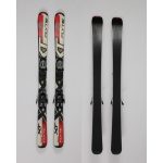 Jazdené bazárové lyže TECNOPRO Flyte XT