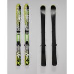 Jazdené bazárové lyže FISCHER Powercore RC4 II