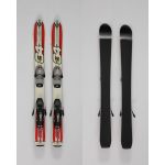 Jazdené bazárové lyže DYNASTAR SX64