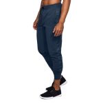 Tepláky UNDER ARMOUR Threadborne Terry Jogger