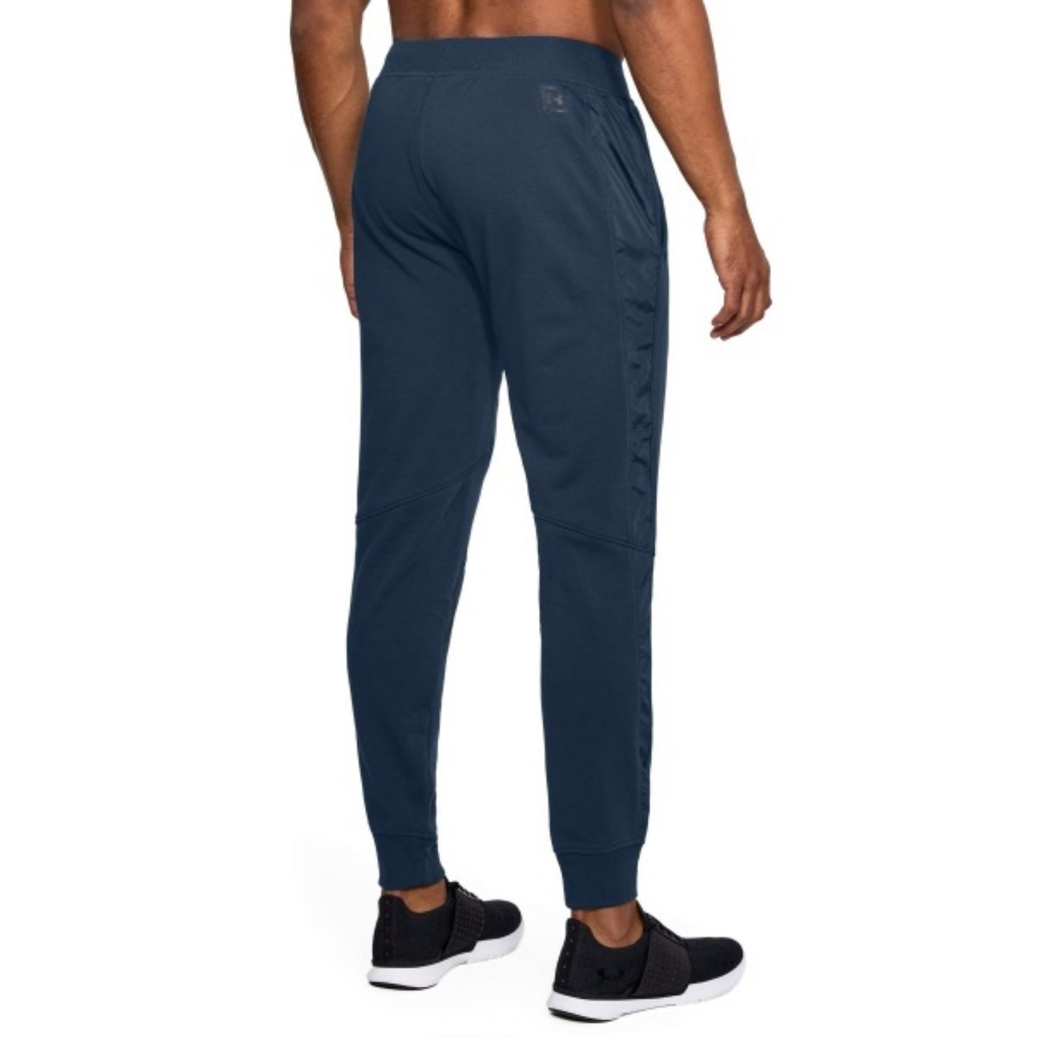 Tepláky UNDER ARMOUR Threadborne Terry Jogger - Tepláky - 2