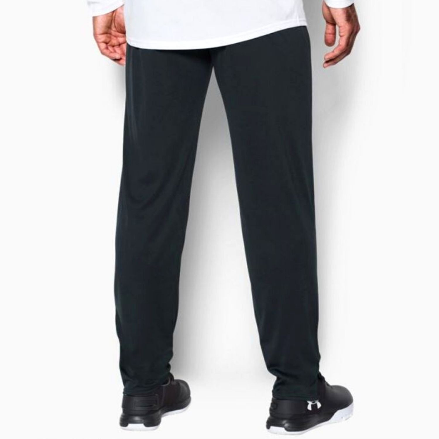 Tepláky UNDER ARMOUR Tech Pant Grey - Tepláky - 2