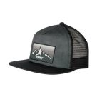 Šiltovka BUFF Trucker Cap Jasum Black