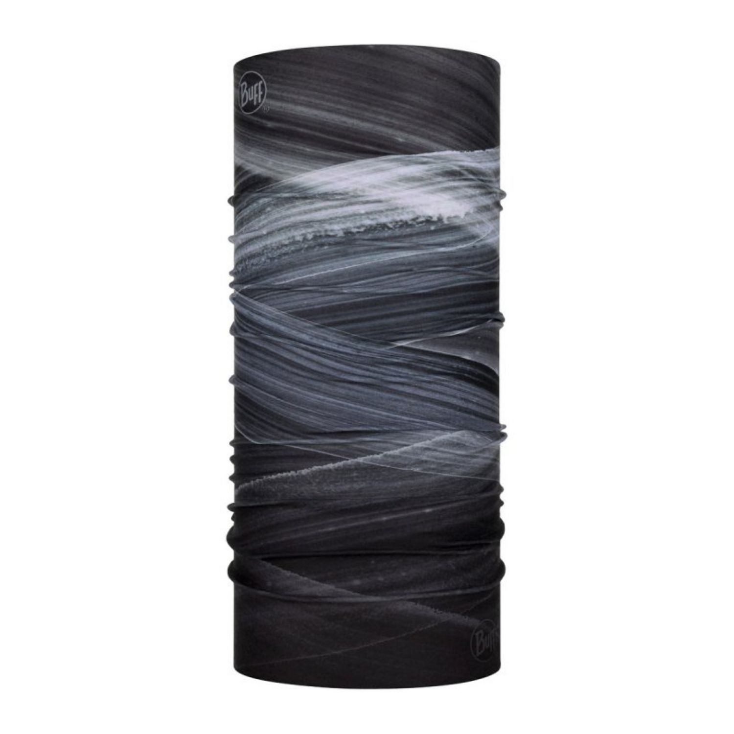 Šatka Original BUFF Speed Graphite - BUFF - 4