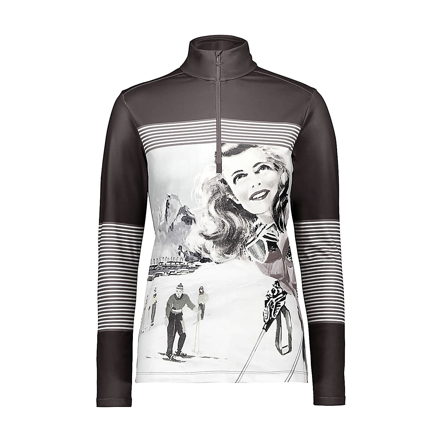 Rolák CAMPAGNOLO Nero-Bianco - CAMPAGNOLO - 2