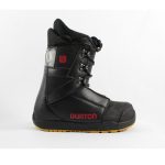 Jazdené snowboardové topánky Burton Progression Yelow