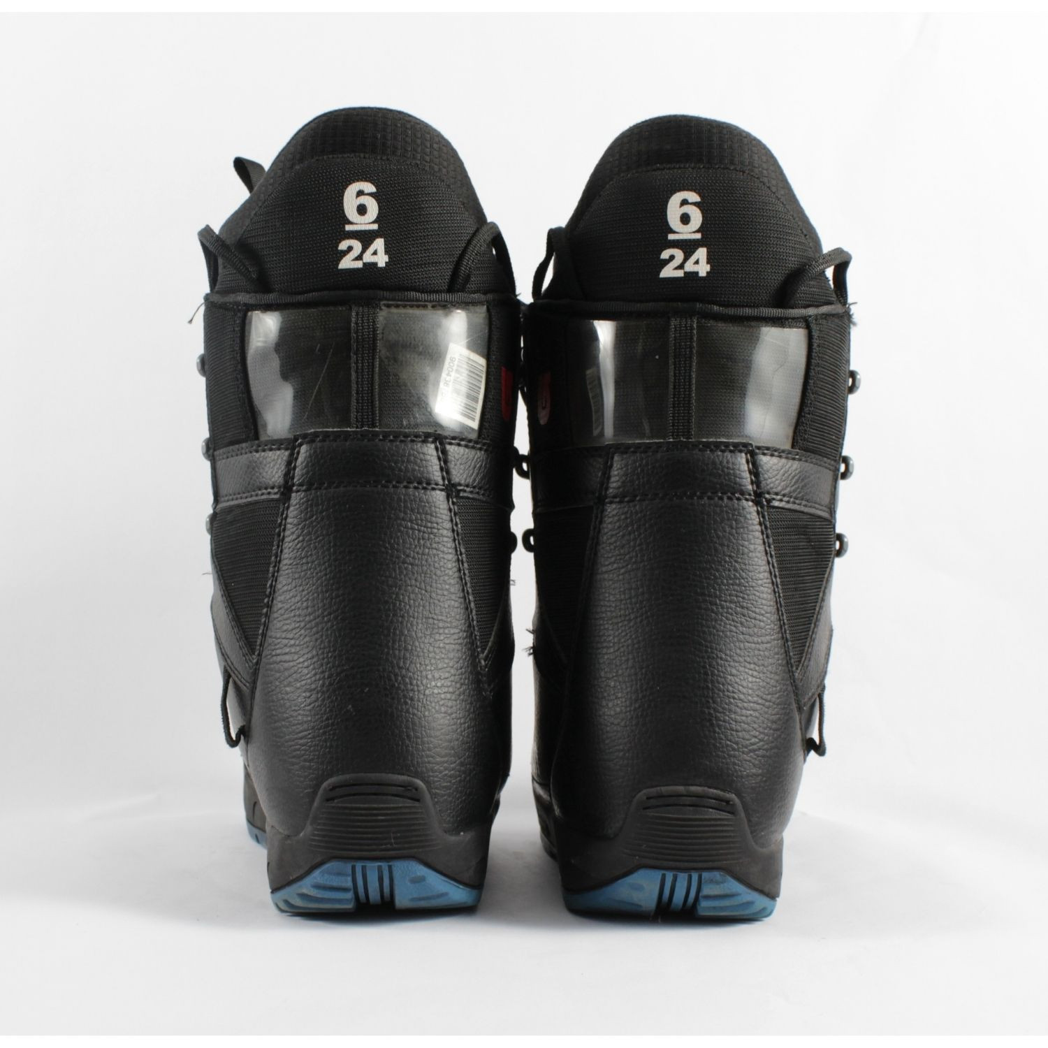 Jazdené snowboardové topánky Burton Progression Blue 2 - Dámska obuv - 3