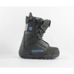 Jazdené snowboardové topánky Burton Progression Blue 1