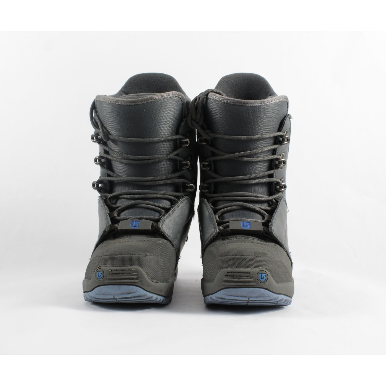 Jazdené snowboardové topánky Burton Progression Blue 1 - Dámska obuv - 2