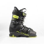Jazdené bazárové lyžiarky FISCHER RC4 60