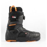 Jazdené snowboardové topánky HEAD Boa