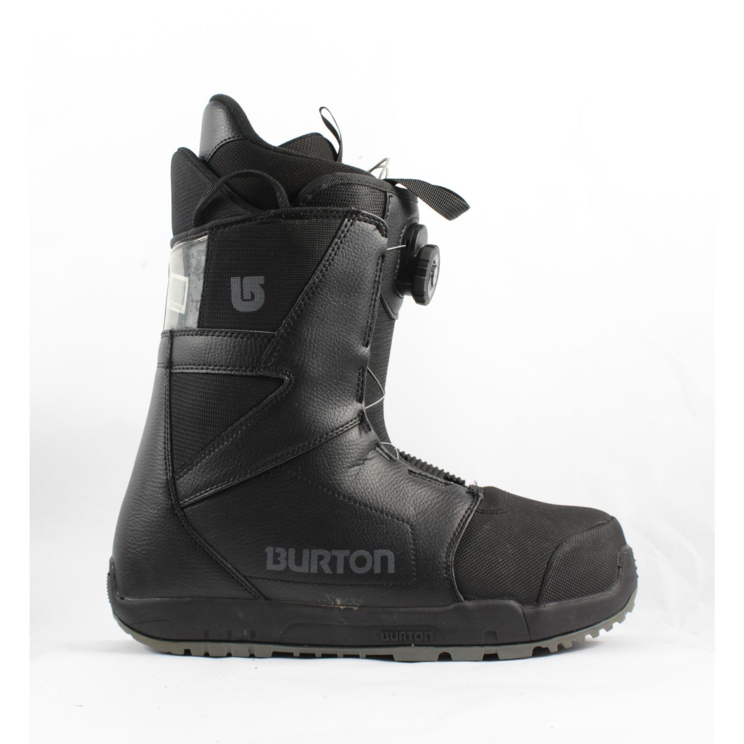 Jazdené snowboardové topánky BURTON Progression Boa II - Pánska obuv - 1