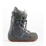 Jazdené snowboardové topánky Burton Progression Red II