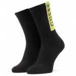Športové ponožky GUESS Black
