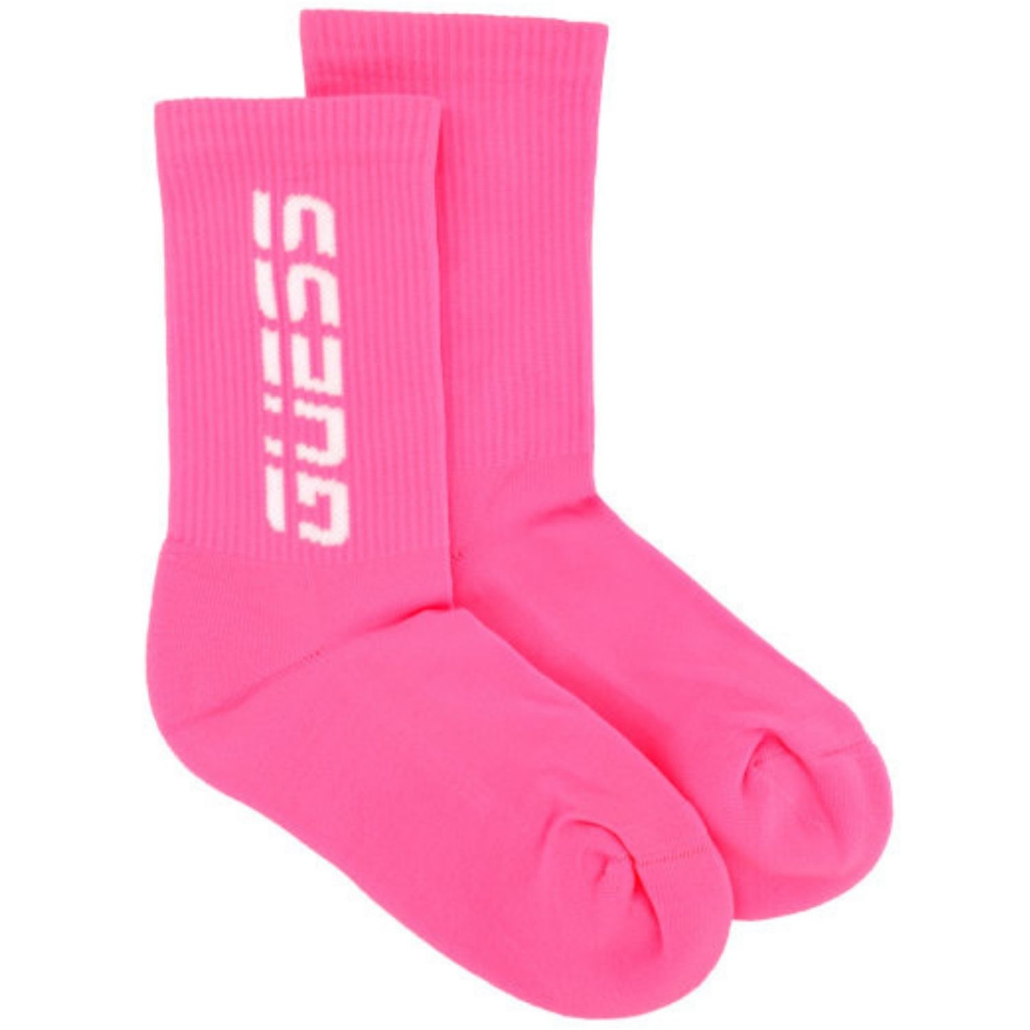 Ponožky GUESS Woman Active - Ponožky - stredné - 2
