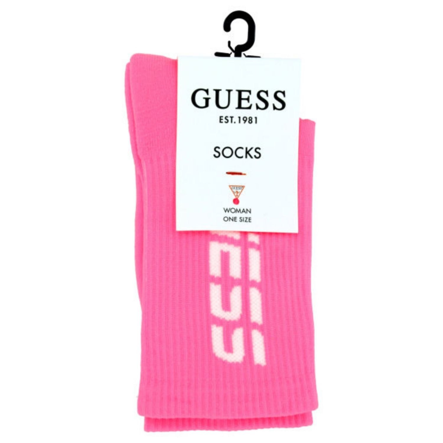 Ponožky GUESS Woman Active - Ponožky - stredné - 3