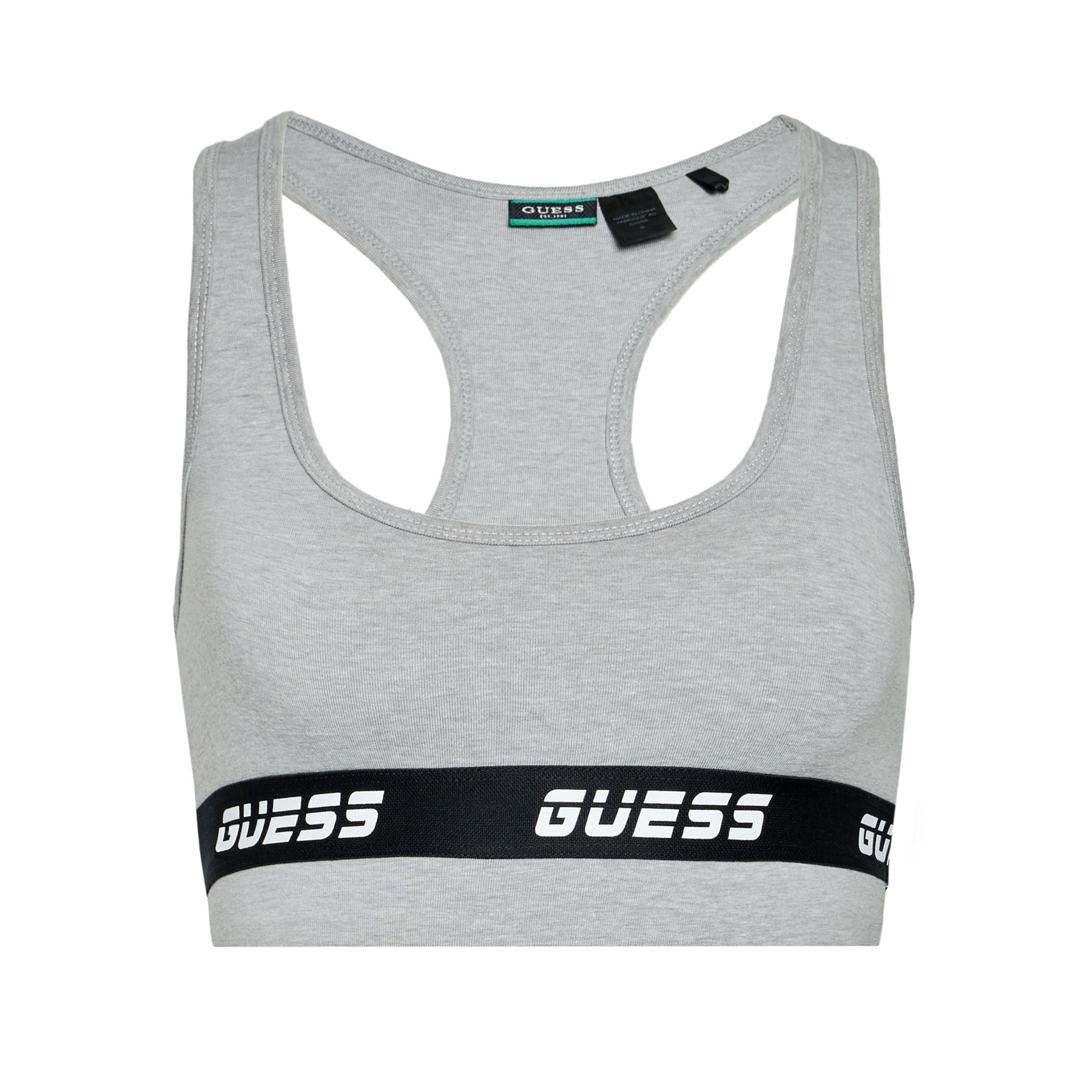 Športová podprsenka GUESS Tape - Športové podprsenky - 3