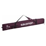Vak na lyže SALOMON Original Purple