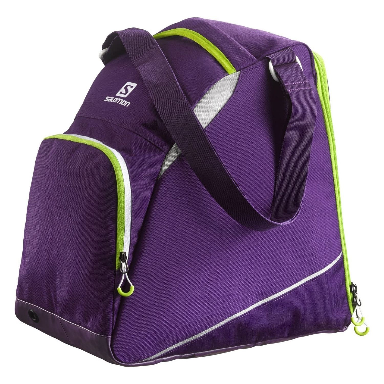 Vak na lyžiarky SALOMON Extend Gear Bag Purple - Vaky na lyžiarky - 1