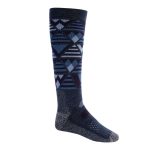 Ponožky BURTON Performance Dark Slate Heather