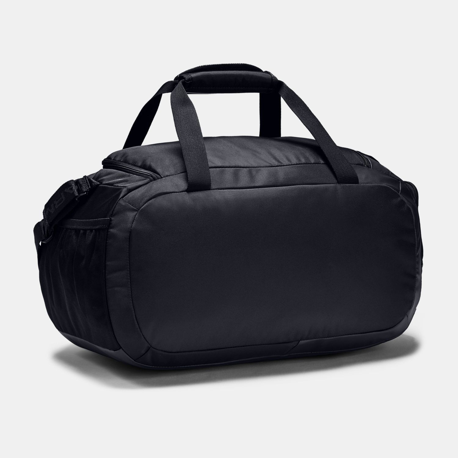 Športová taška UNDER ARMOUR Undeniable Duffel 4.0 XS Black - Športové tašky - 2