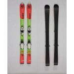 Jazdené bazárové lyže VOLK Race Tiger GS11